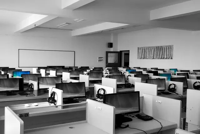 Treston, spécialiste en vente de poste de travail