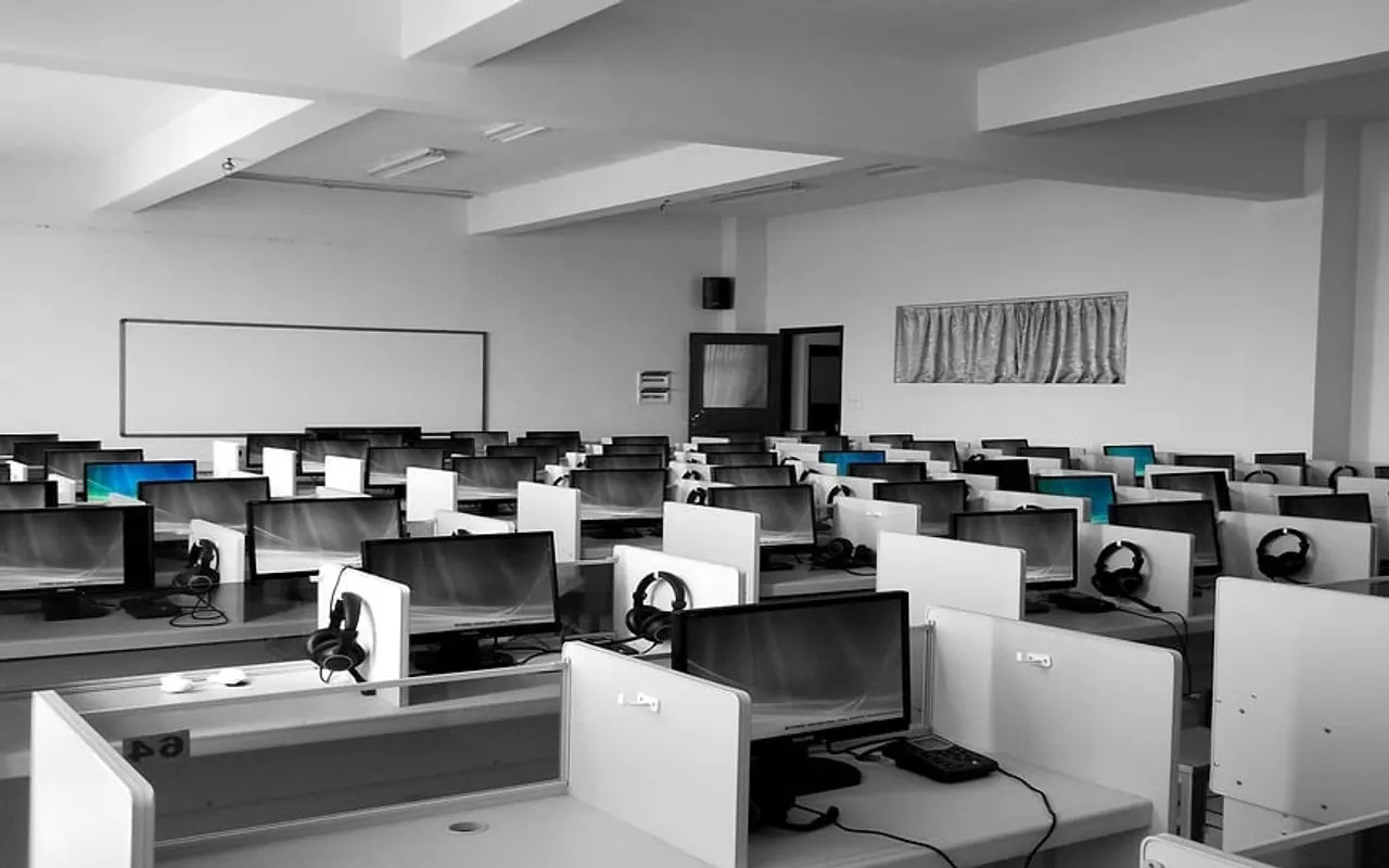 Treston, spécialiste en vente de poste de travail