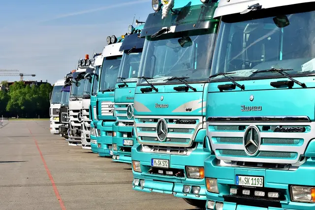 Truck1.lu, marché en ligne de camions et poids lourds