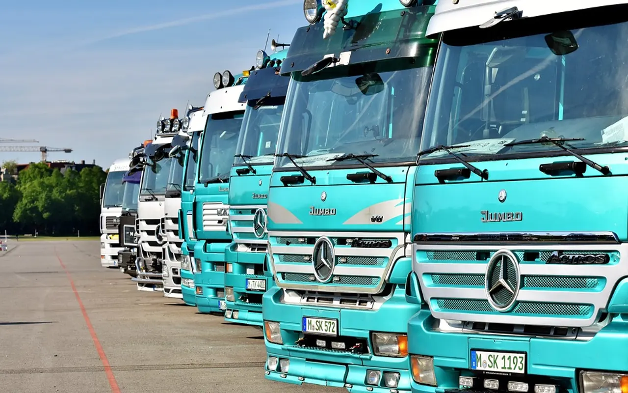 Truck1.lu, marché en ligne de camions et poids lourds