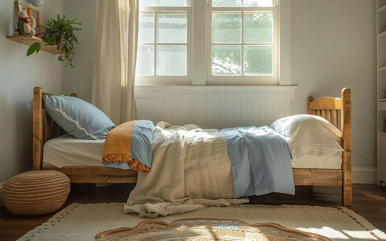 Un lit Montessori est-il vraiment plus cher qu’un lit standard ?