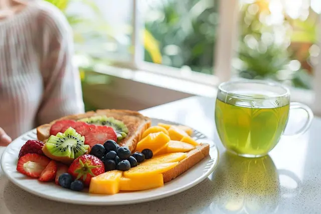 Un petit déjeuner régime : est-ce vraiment efficace pour perdre du poids ?