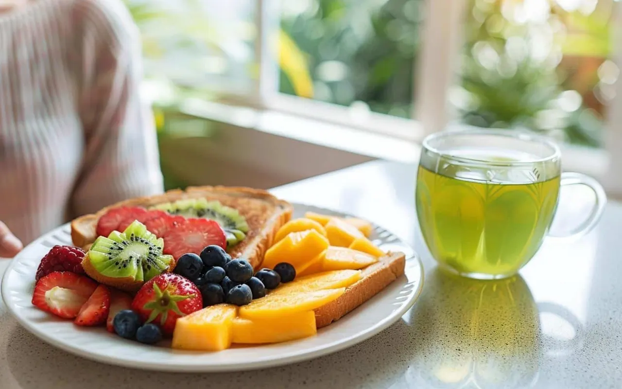 Un petit déjeuner régime : est-ce vraiment efficace pour perdre du poids ?