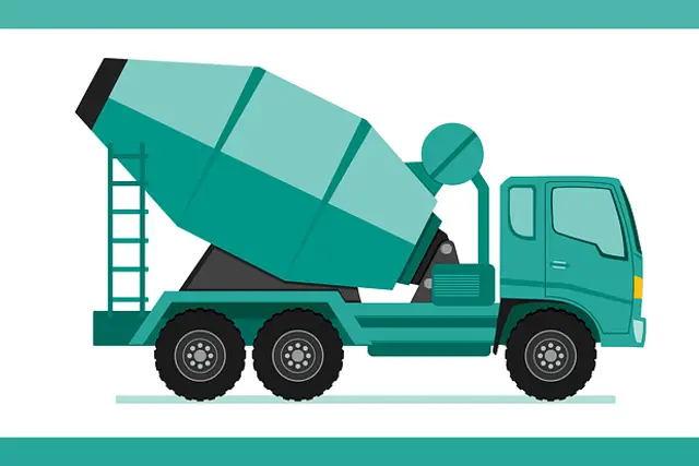 Vente de camions et autres véhicules neufs et usagers