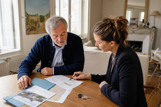 Vendre en nue-propriété et défiscalisation : une opportunité à saisir