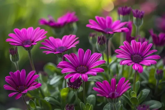 Véronique fleurs : découverte et utilisation de cette plante médicinale
