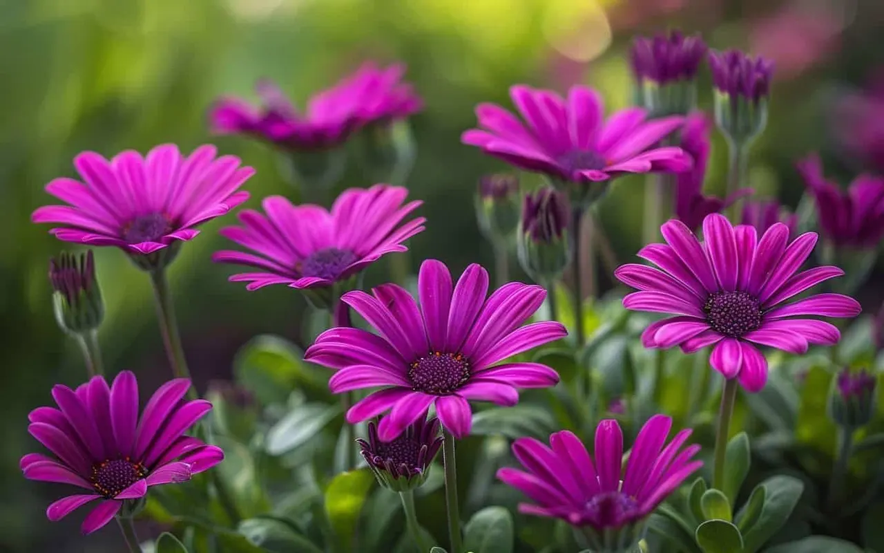 Véronique fleurs : découverte et utilisation de cette plante médicinale