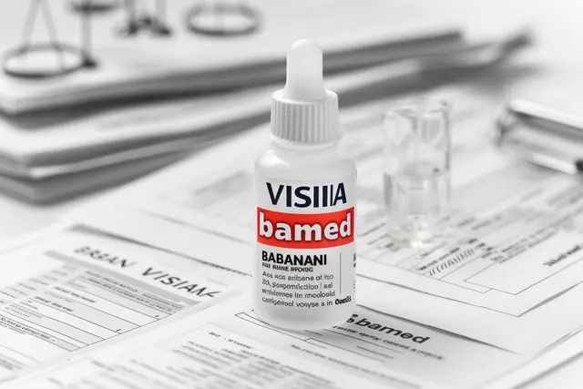 Visine désormais interdit en france : les raisons derrière cette décision
