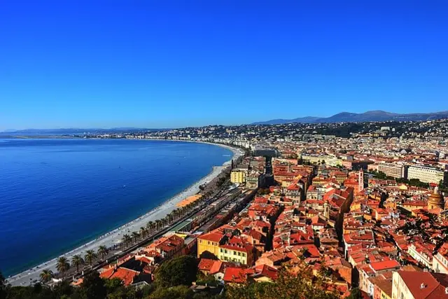 Vivre à Nice