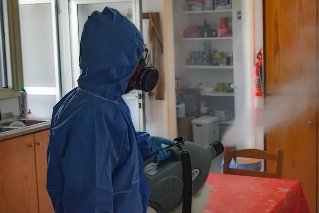 Votre expert du Meltblown en France