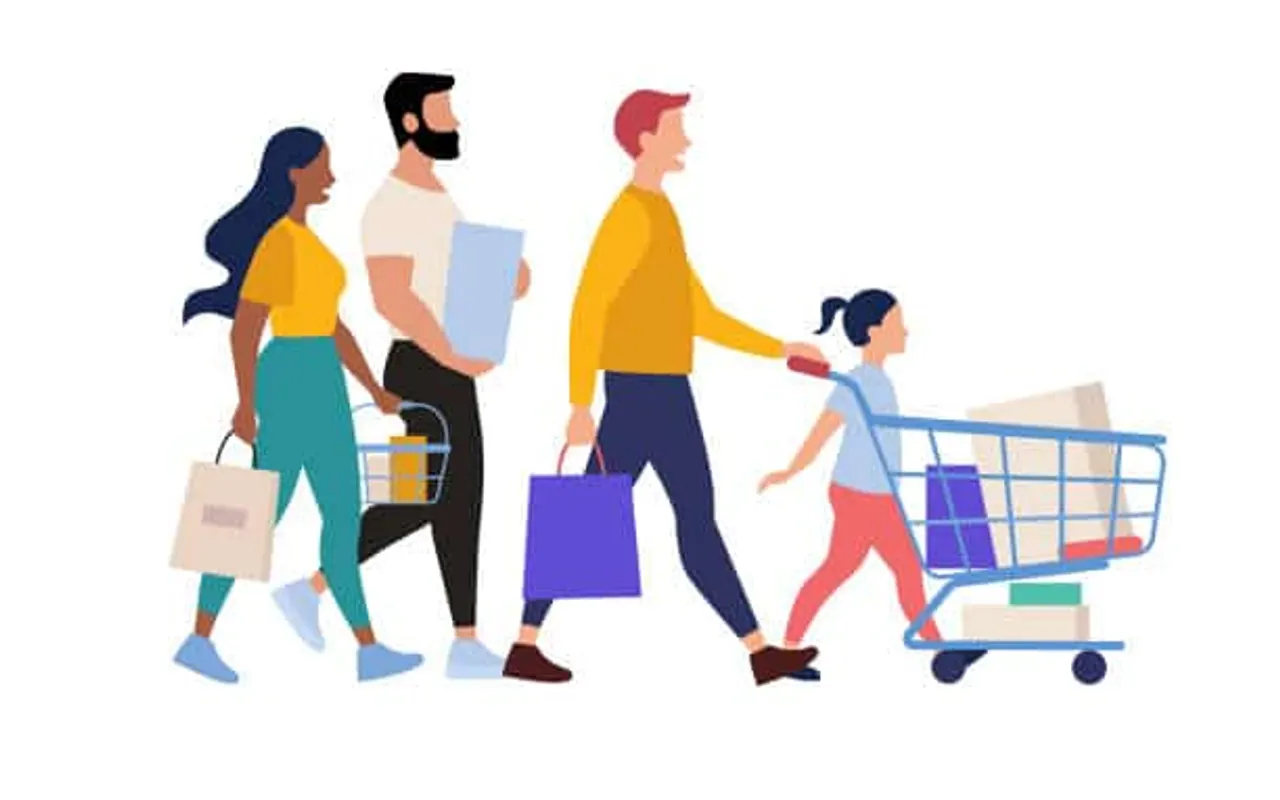 Votre guide d’accompagnement shopping sur mesure