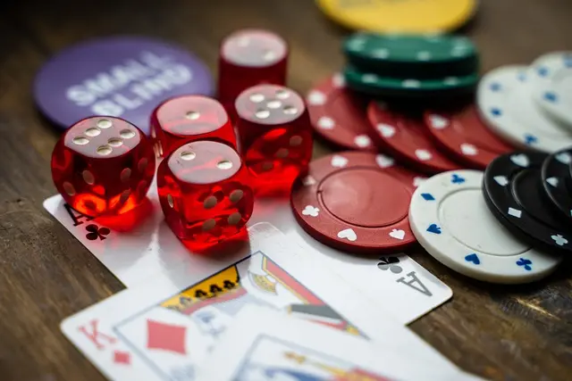 Votre guide de référence sur les casinos en ligne