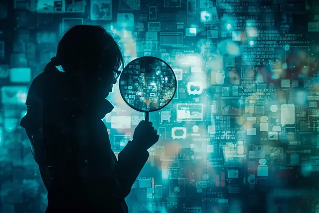 Votre identité numérique: décryptage de ce que le web reflète de vous