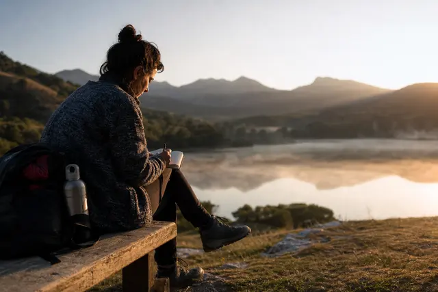 Voyage pour se rééquilibrer spirituellement et émotionnellement : un voyage vers l’harmonie