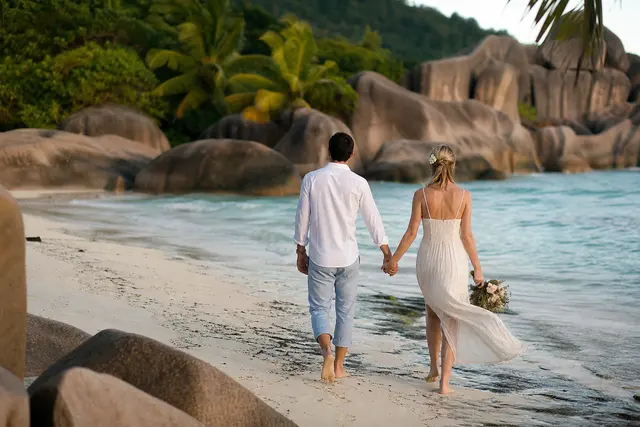 Voyage de noces aux Seychelles : une destination magique pour un séjour romantique