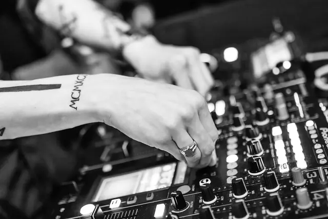 Xlrstudio, un incontournable studio de mixage