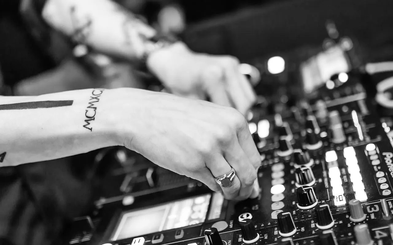 Xlrstudio, un incontournable studio de mixage