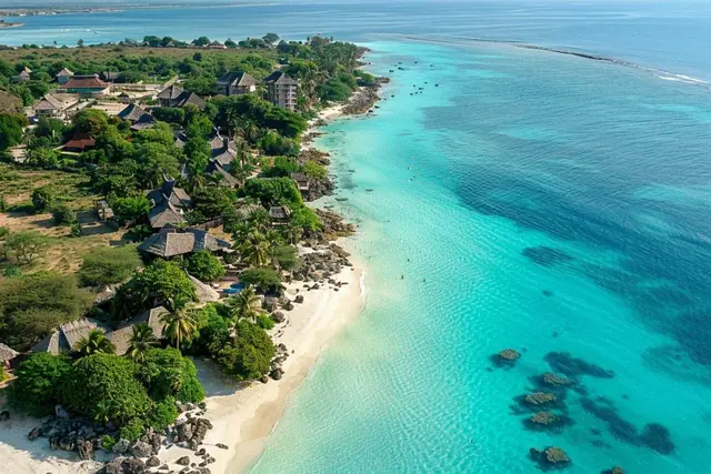 Y a-t-il des conditions d’entrée spécifiques pour Zanzibar?