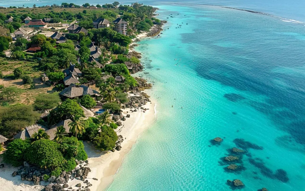 Y a-t-il des conditions d’entrée spécifiques pour Zanzibar?